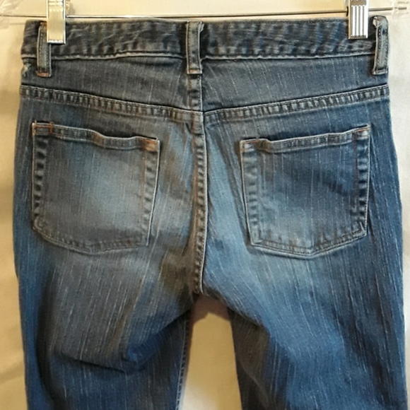 Gap Capri Jeans - Picture 4 of 5
